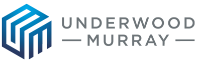 Underwood Murray PA logo